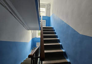 1-к квартира, вторичка, 31м2, 5/5 этаж