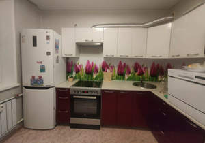 1-к квартира, вторичка, 40м2, 10/11 этаж
