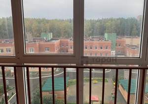 3-к квартира, вторичка, 111м2, 6/16 этаж