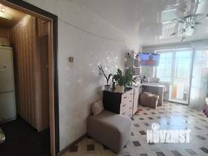 1-к квартира, вторичка, 30м2, 5/5 этаж