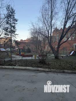 4-к квартира, вторичка, 122м2, 10/11 этаж