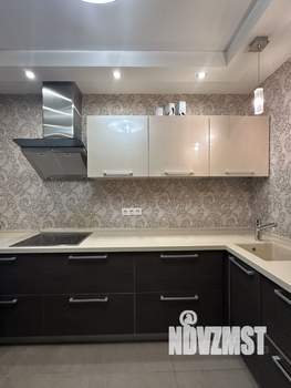 Студия квартира, вторичка, 40м2, 4/9 этаж