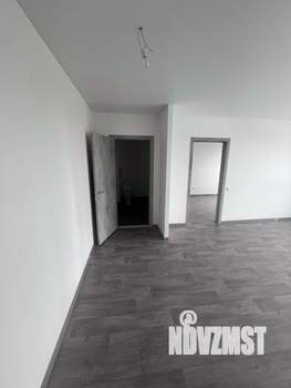 3-к квартира, вторичка, 57м2, 6/10 этаж
