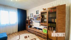 4-к квартира, вторичка, 82м2, 8/10 этаж