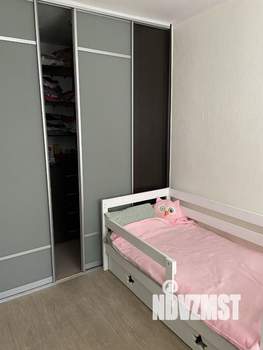 2-к квартира, вторичка, 41м2, 2/5 этаж