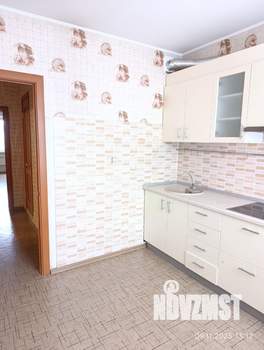 2-к квартира, вторичка, 56м2, 2/10 этаж