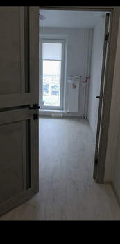 1-к квартира, вторичка, 32м2, 7/10 этаж