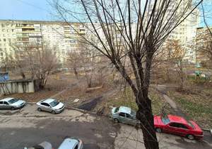 3-к квартира, вторичка, 62м2, 3/5 этаж