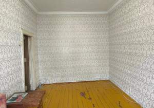 2-к квартира, вторичка, 44м2, 3/3 этаж