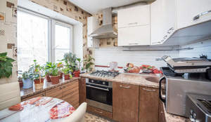 2-к квартира, вторичка, 41м2, 5/5 этаж