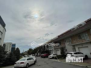 3-к квартира, вторичка, 104м2, 2/6 этаж