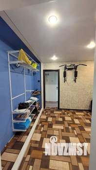 1-к квартира, вторичка, 38м2, 4/9 этаж