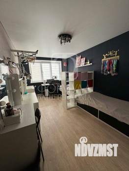 3-к квартира, вторичка, 60м2, 3/5 этаж