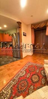 3-к квартира, вторичка, 71м2, 5/5 этаж