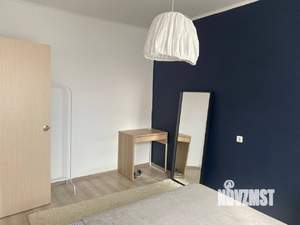1-к квартира, вторичка, 40м2, 9/10 этаж