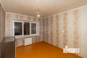 4-к квартира, вторичка, 94м2, 3/5 этаж