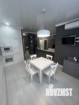 2-к квартира, вторичка, 66м2, 13/13 этаж