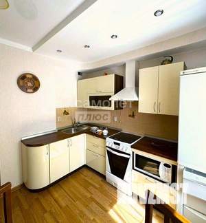 1-к квартира, вторичка, 40м2, 1/10 этаж