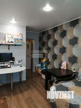 Студия квартира, вторичка, 36м2, 3/19 этаж