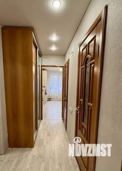 3-к квартира, вторичка, 65м2, 2/9 этаж