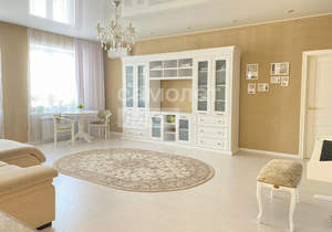 3-к квартира, вторичка, 112м2, 9/16 этаж