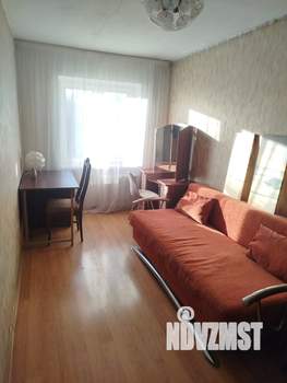 3-к квартира, вторичка, 56м2, 4/5 этаж