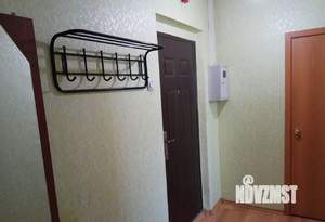 1-к квартира, вторичка, 40м2, 2/10 этаж