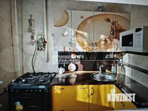 1-к квартира, вторичка, 31м2, 3/5 этаж