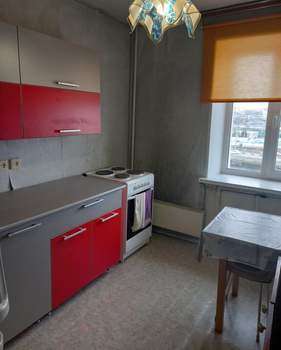 2-к квартира, вторичка, 48м2, 8/9 этаж