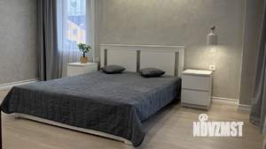 2-к квартира, вторичка, 60м2, 15/26 этаж