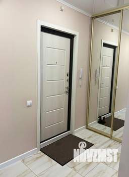 1-к квартира, вторичка, 41м2, 3/10 этаж