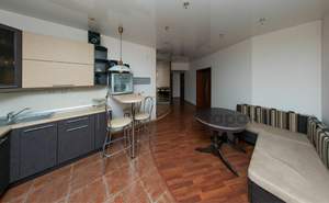 2-к квартира, вторичка, 78м2, 3/17 этаж