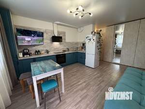 3-к квартира, вторичка, 56м2, 2/11 этаж