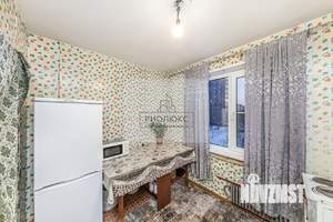 1-к квартира, вторичка, 33м2, 3/9 этаж