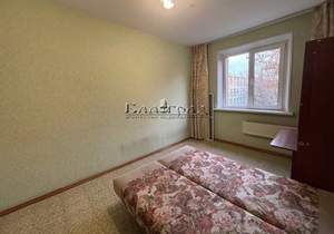 2-к квартира, вторичка, 54м2, 2/10 этаж