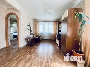 1-к квартира, вторичка, 31м2, 2/5 этаж