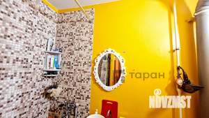 1-к квартира, вторичка, 17м2, 1/10 этаж
