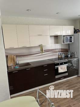 2-к квартира, вторичка, 56м2, 16/19 этаж