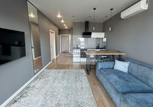 2-к квартира, вторичка, 48м2, 13/23 этаж