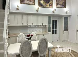 2-к квартира, вторичка, 79м2, 3/3 этаж