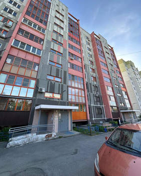 1-к квартира, вторичка, 40м2, 3/10 этаж