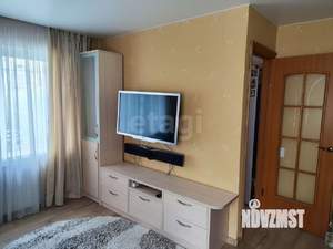 1-к квартира, вторичка, 32м2, 3/5 этаж