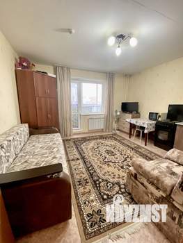 Студия квартира, вторичка, 24м2, 10/11 этаж
