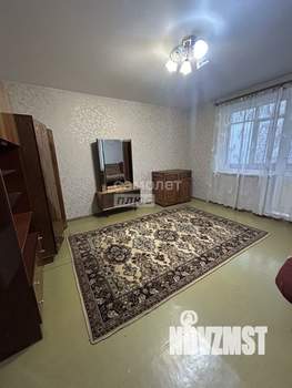 1-к квартира, вторичка, 35м2, 4/9 этаж