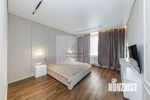 2-к квартира, вторичка, 79м2, 8/16 этаж