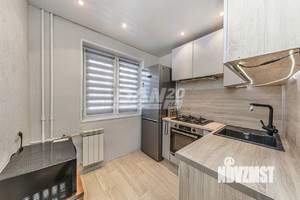 3-к квартира, вторичка, 58м2, 1/5 этаж