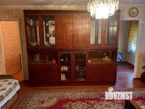 2-к квартира, вторичка, 46м2, 4/5 этаж