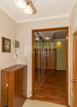 3-к квартира, вторичка, 80м2, 4/4 этаж