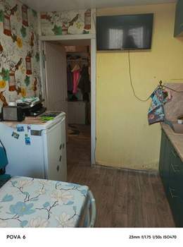 3-к квартира, вторичка, 65м2, 9/9 этаж