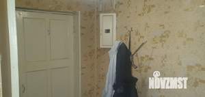 1-к квартира, вторичка, 31м2, 3/5 этаж